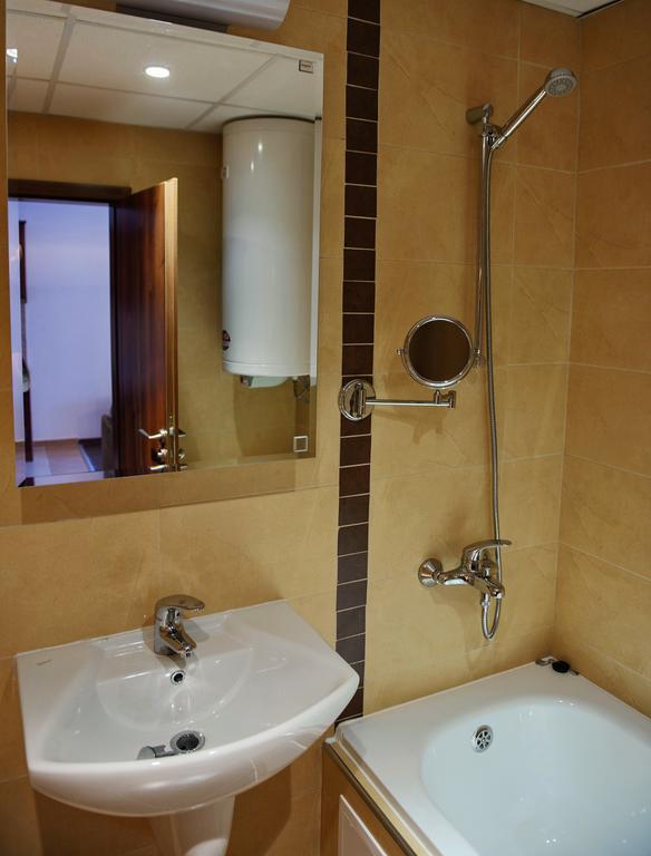 Mountain Residence Infinity Apartments Bansko Habitación foto