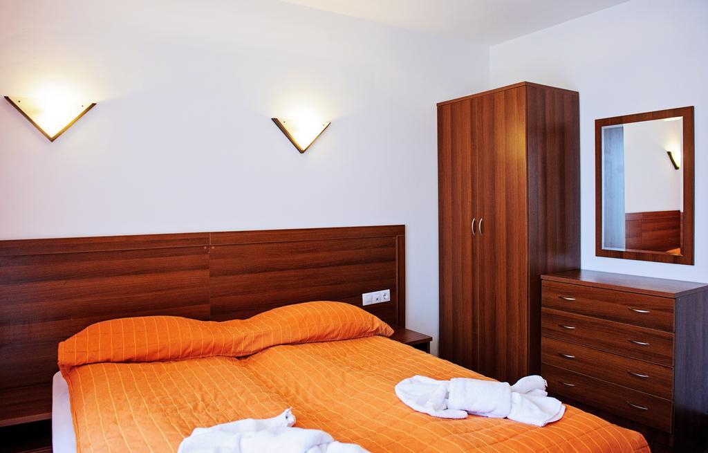 Mountain Residence Infinity Apartments Bansko Habitación foto