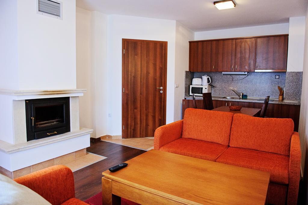 Mountain Residence Infinity Apartments Bansko Habitación foto